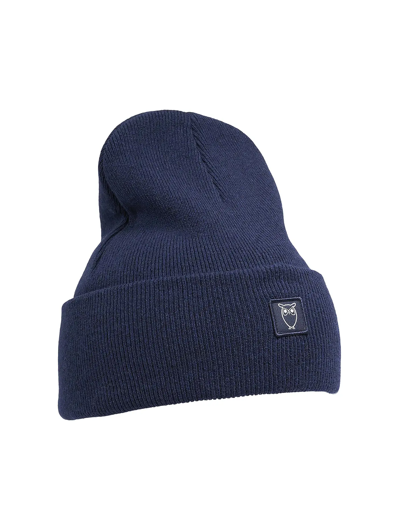 KNOWLEDGE COTTON APPAREL | Mütze - Haube Leaf | 